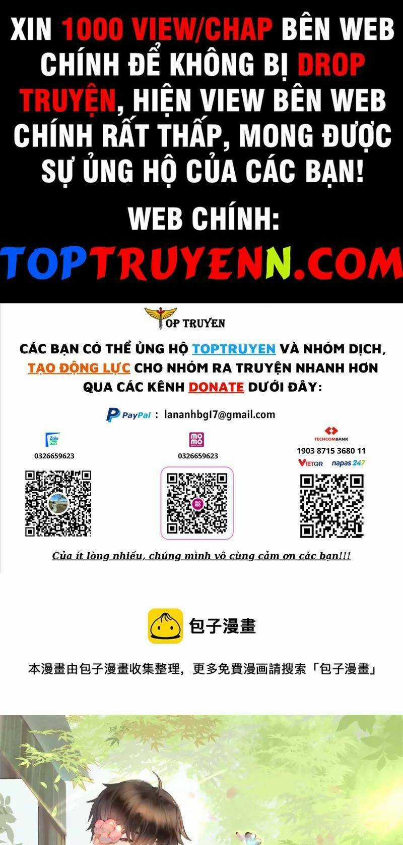 Nhất Kiếm Độc Tôn - Chapter 224 - Trang 1