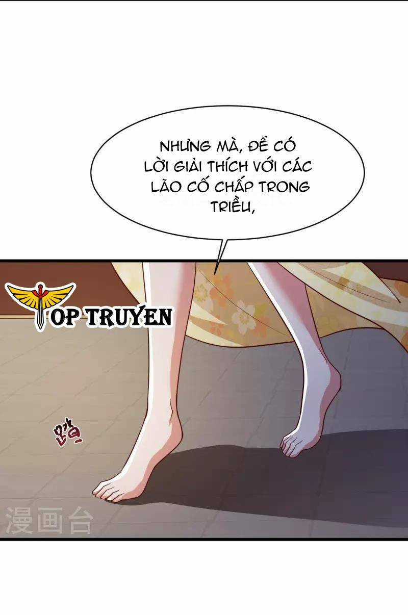 Nhất Kiếm Độc Tôn - Chapter 224 - Trang 12