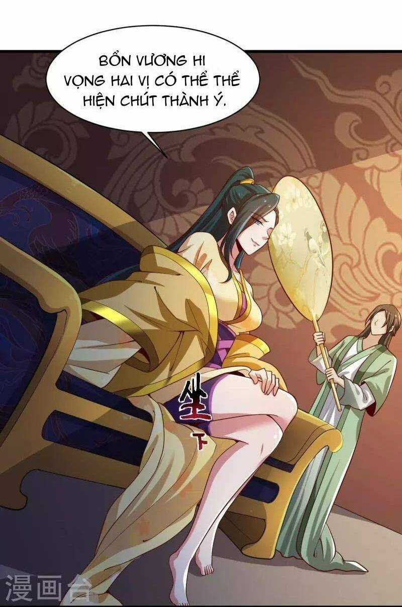 Nhất Kiếm Độc Tôn - Chapter 224 - Trang 13