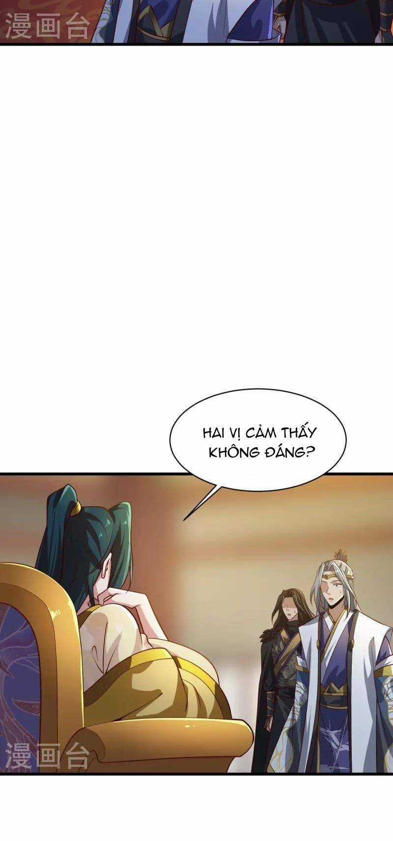 Nhất Kiếm Độc Tôn - Chapter 224 - Trang 15