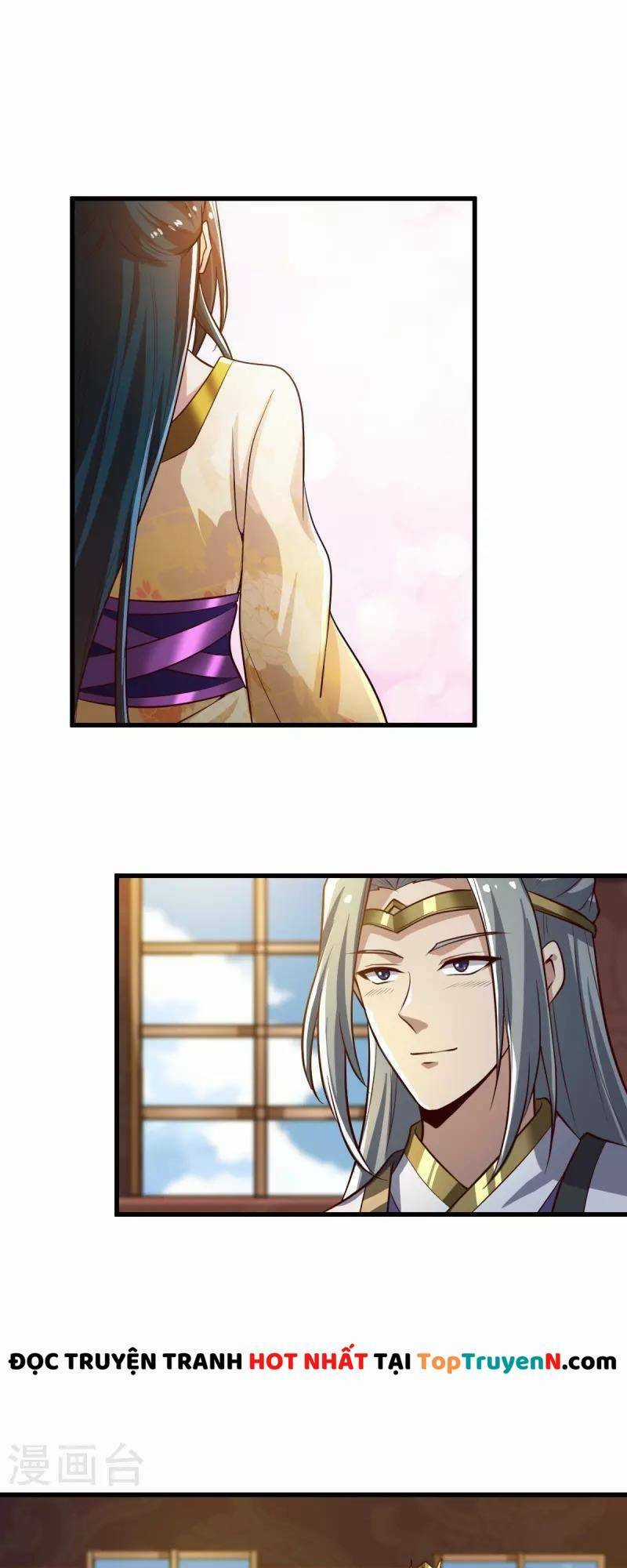 Nhất Kiếm Độc Tôn - Chapter 224 - Trang 6