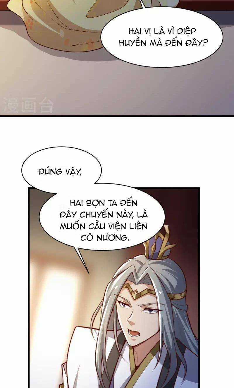 Nhất Kiếm Độc Tôn - Chapter 224 - Trang 8