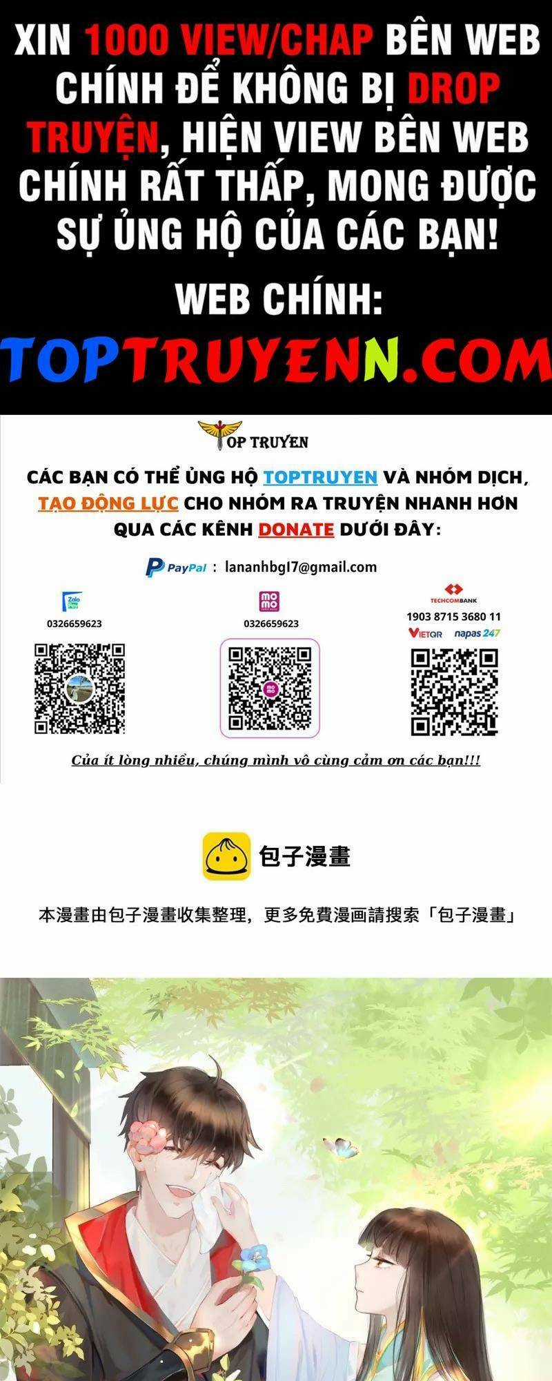 Nhất Kiếm Độc Tôn - Chapter 225 - Trang 1