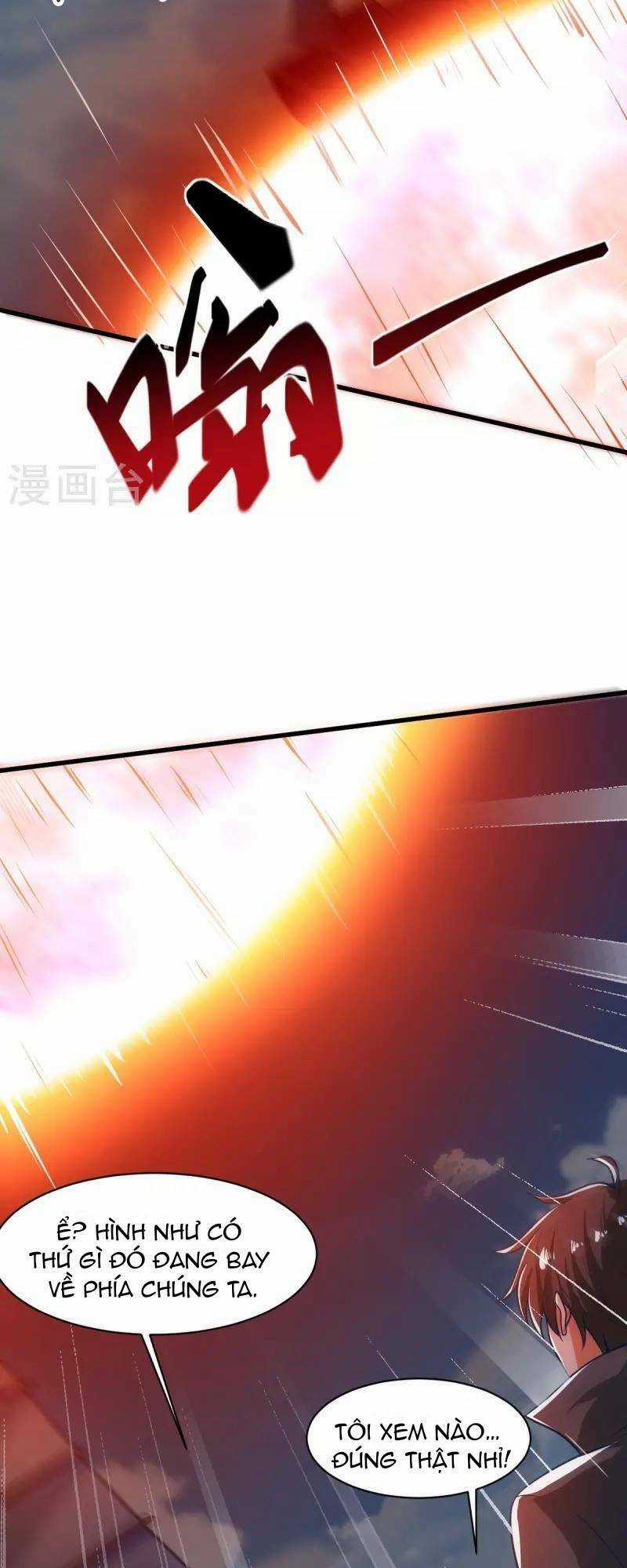 Nhất Kiếm Độc Tôn - Chapter 225 - Trang 5