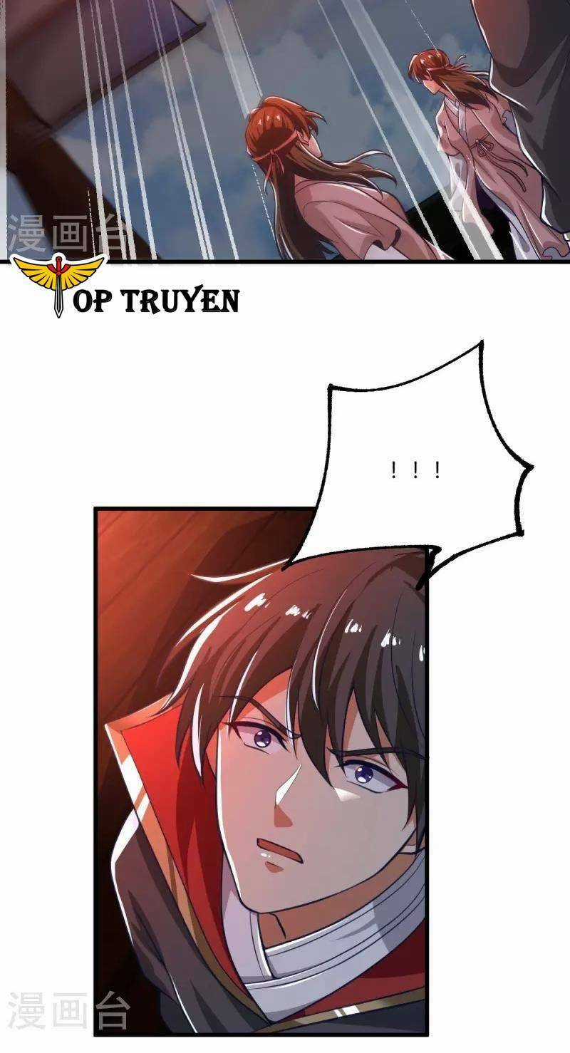 Nhất Kiếm Độc Tôn - Chapter 225 - Trang 6