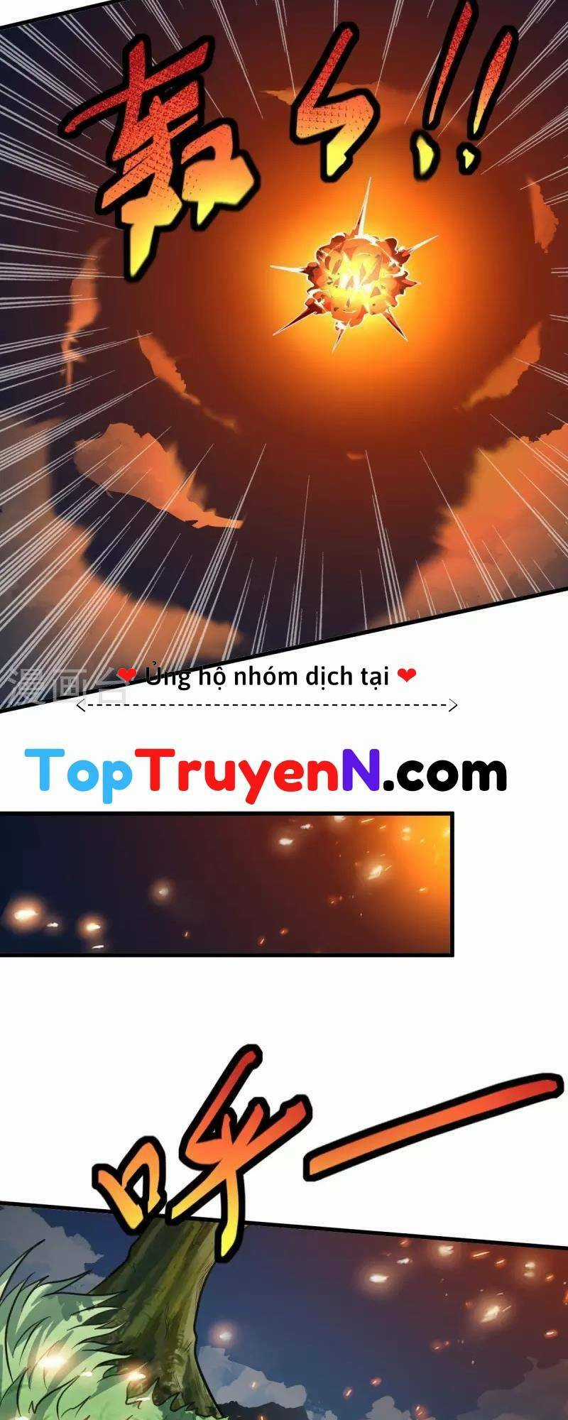 Nhất Kiếm Độc Tôn - Chapter 225 - Trang 9