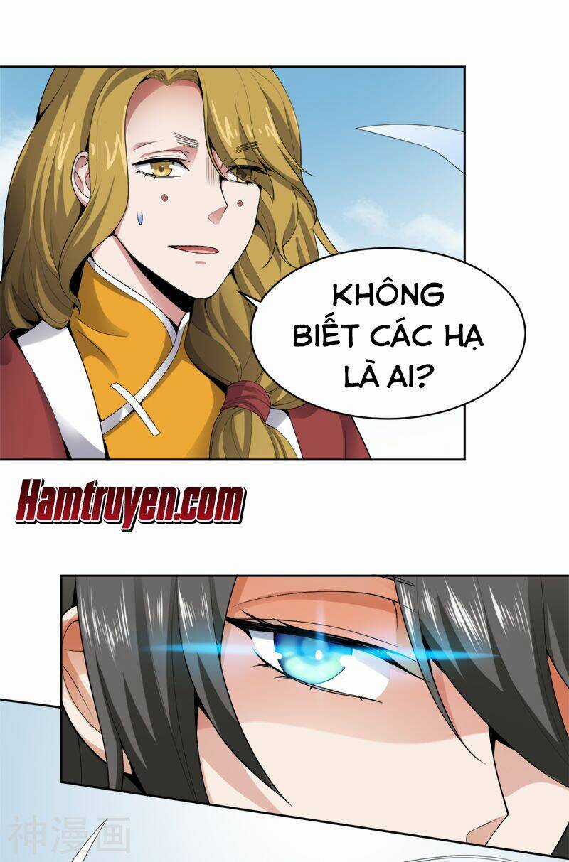 Nhất Kiếm Độc Tôn - Chapter 23 - Trang 11