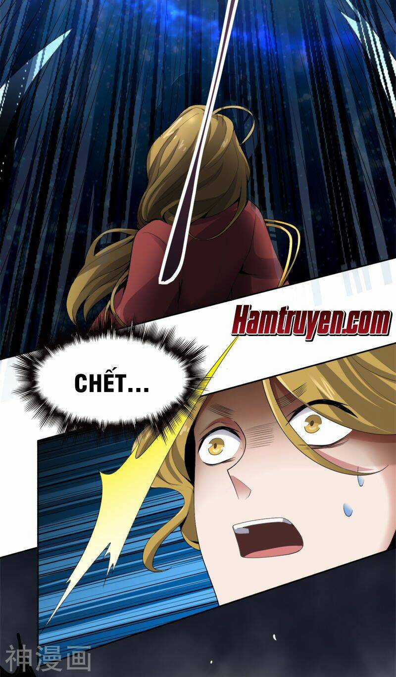 Nhất Kiếm Độc Tôn - Chapter 23 - Trang 13