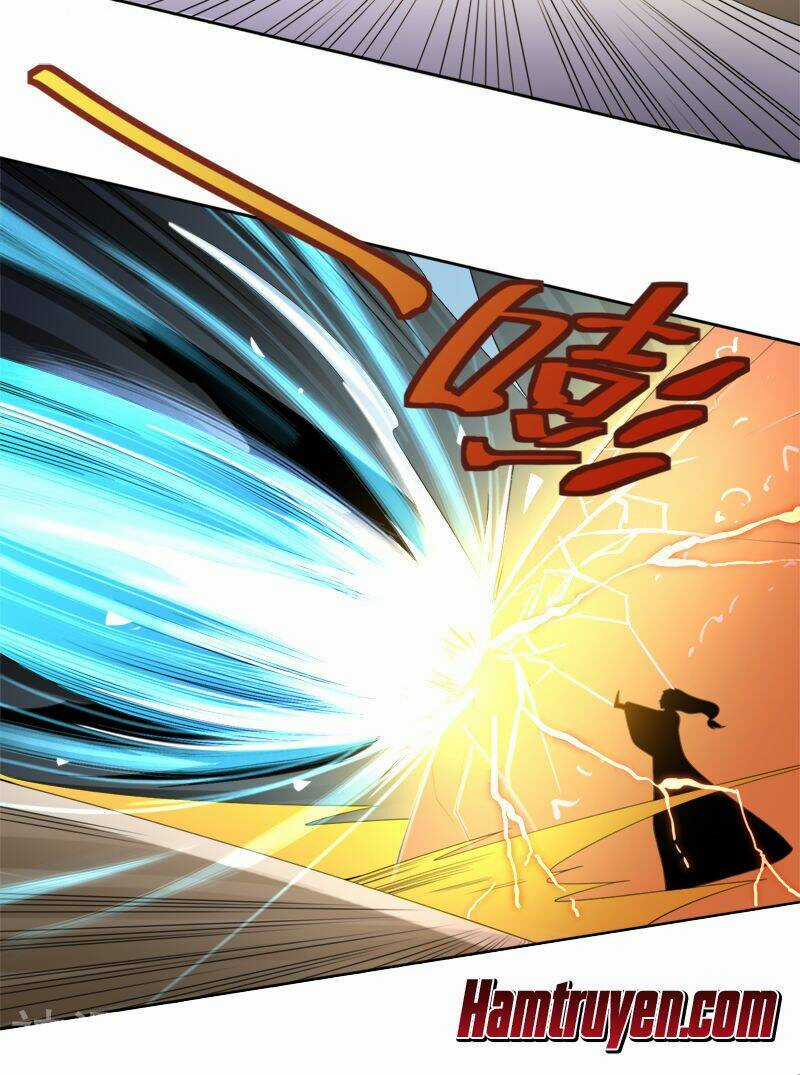 Nhất Kiếm Độc Tôn - Chapter 23 - Trang 15