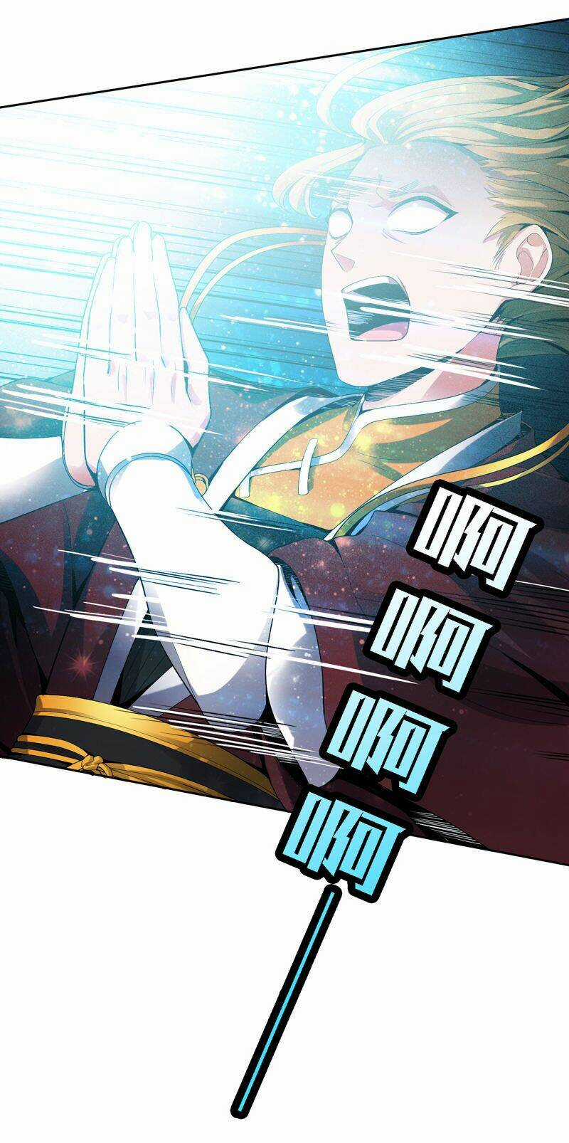 Nhất Kiếm Độc Tôn - Chapter 23 - Trang 16