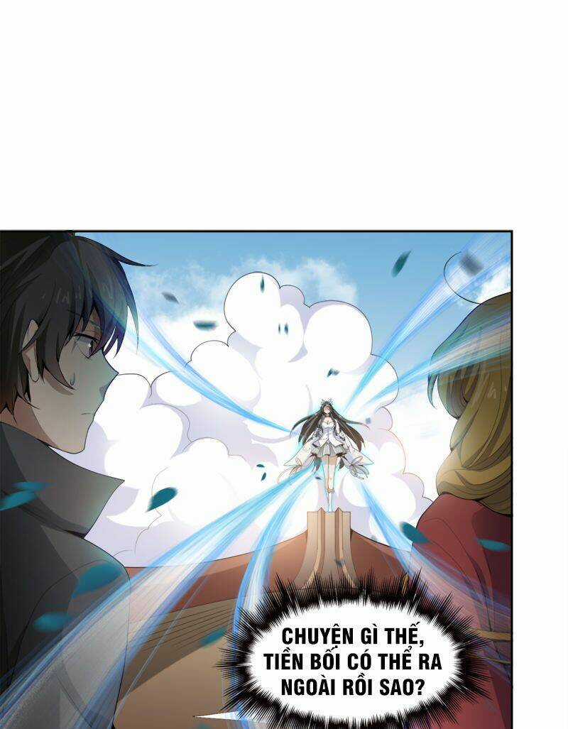 Nhất Kiếm Độc Tôn - Chapter 23 - Trang 4