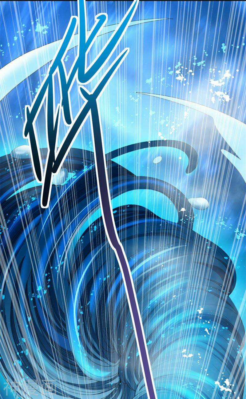 Nhất Kiếm Độc Tôn - Chapter 23 - Trang 6