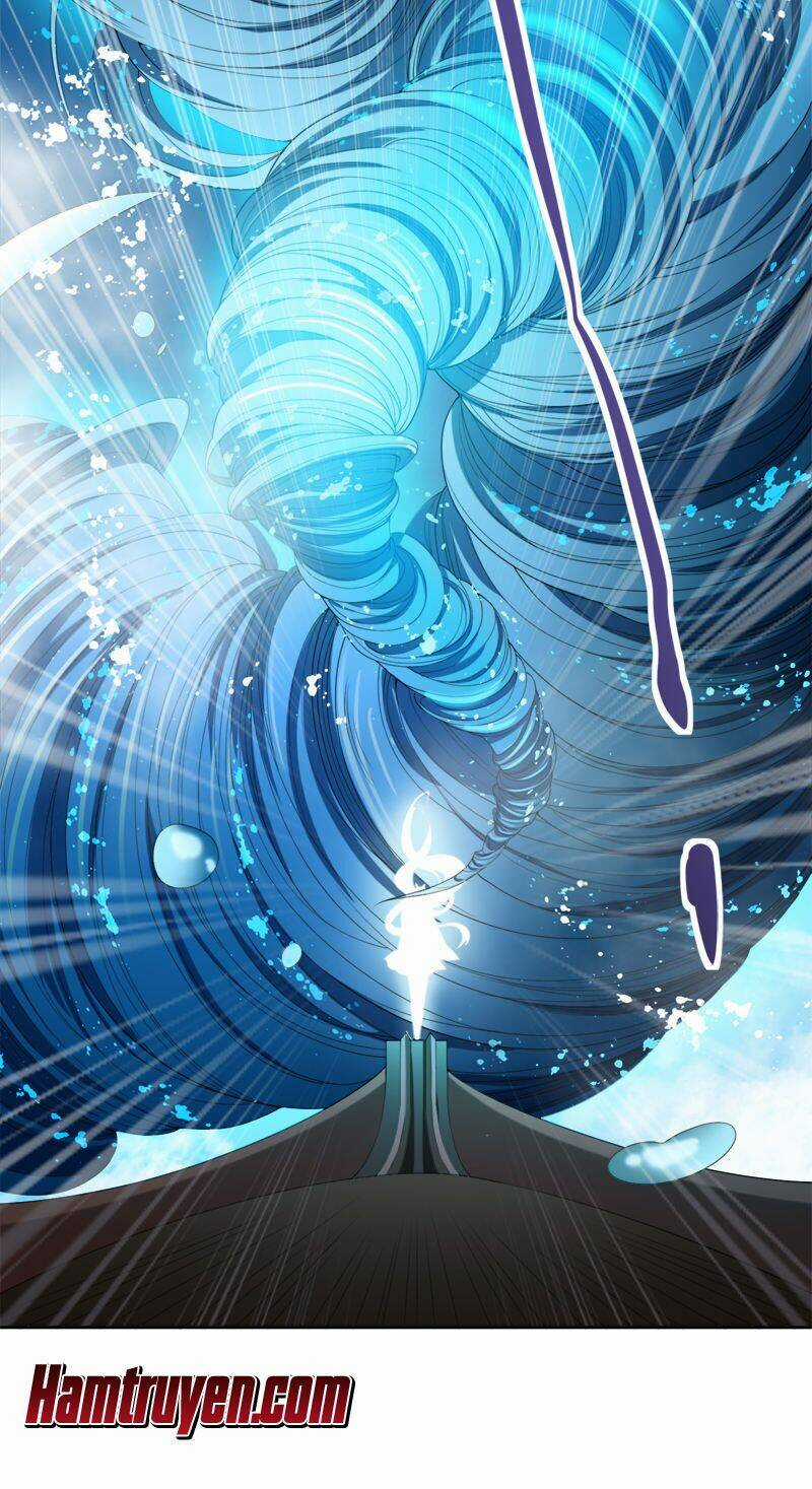 Nhất Kiếm Độc Tôn - Chapter 23 - Trang 7