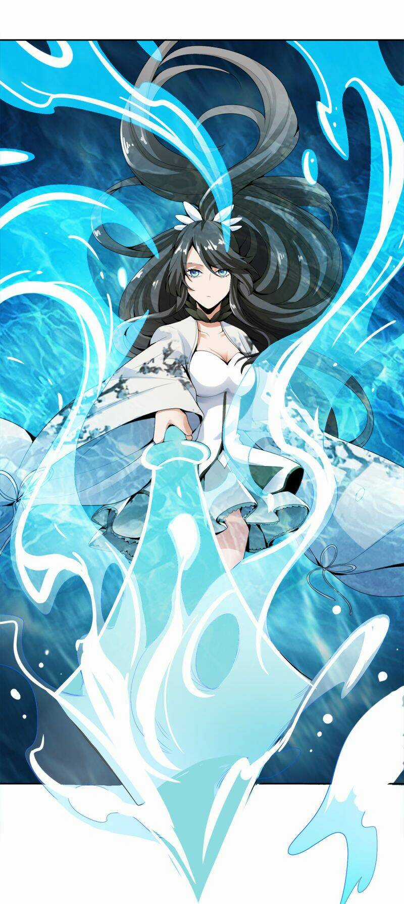 Nhất Kiếm Độc Tôn - Chapter 23 - Trang 8