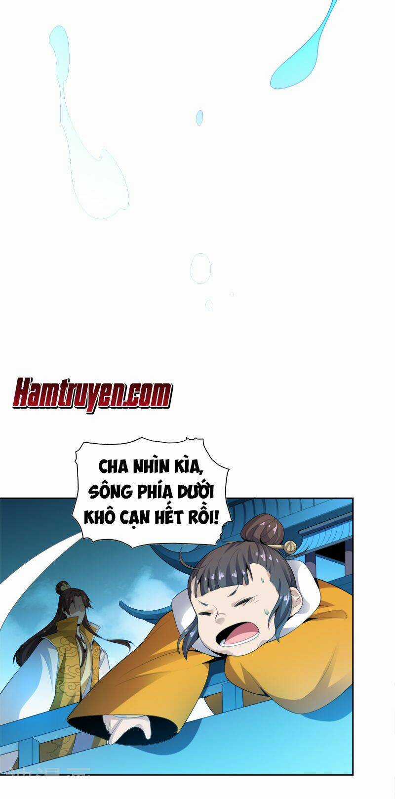 Nhất Kiếm Độc Tôn - Chapter 23 - Trang 9