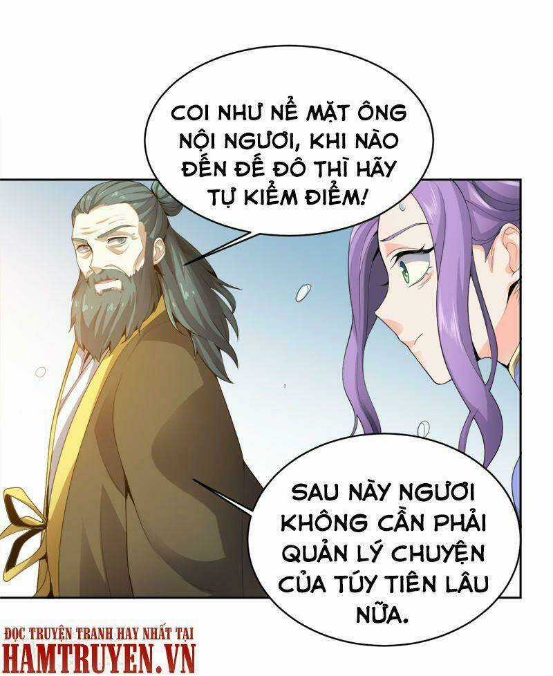 Nhất Kiếm Độc Tôn - Chapter 24 - Trang 13