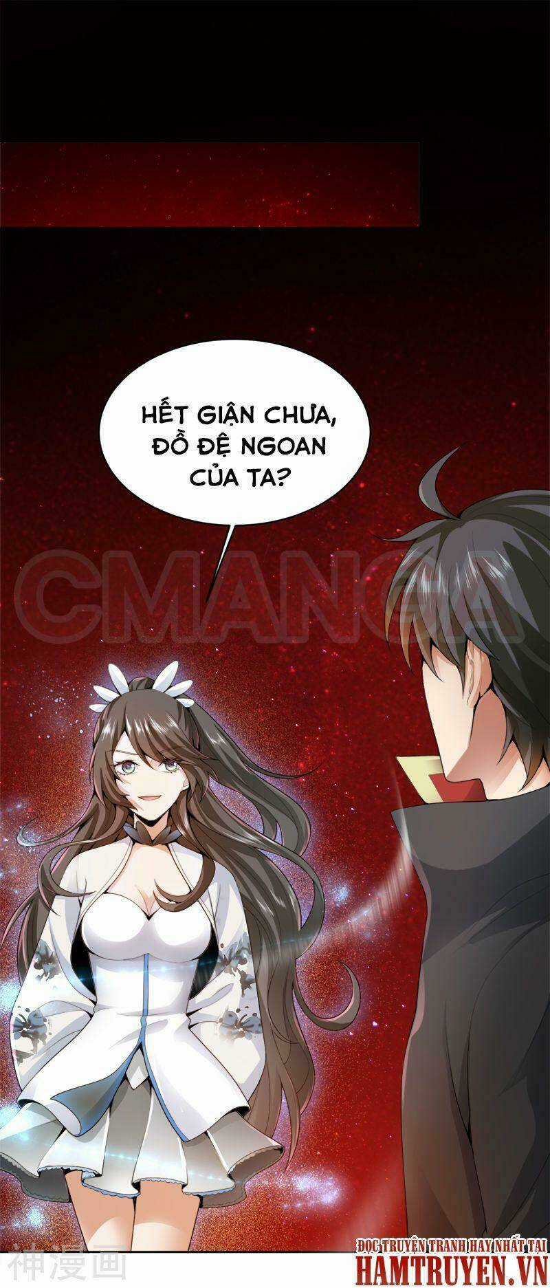 Nhất Kiếm Độc Tôn - Chapter 24 - Trang 16