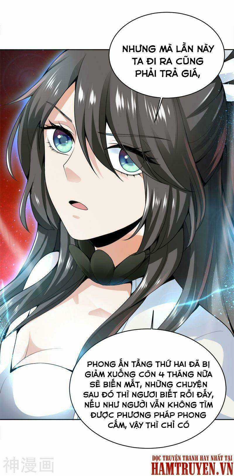 Nhất Kiếm Độc Tôn - Chapter 24 - Trang 19