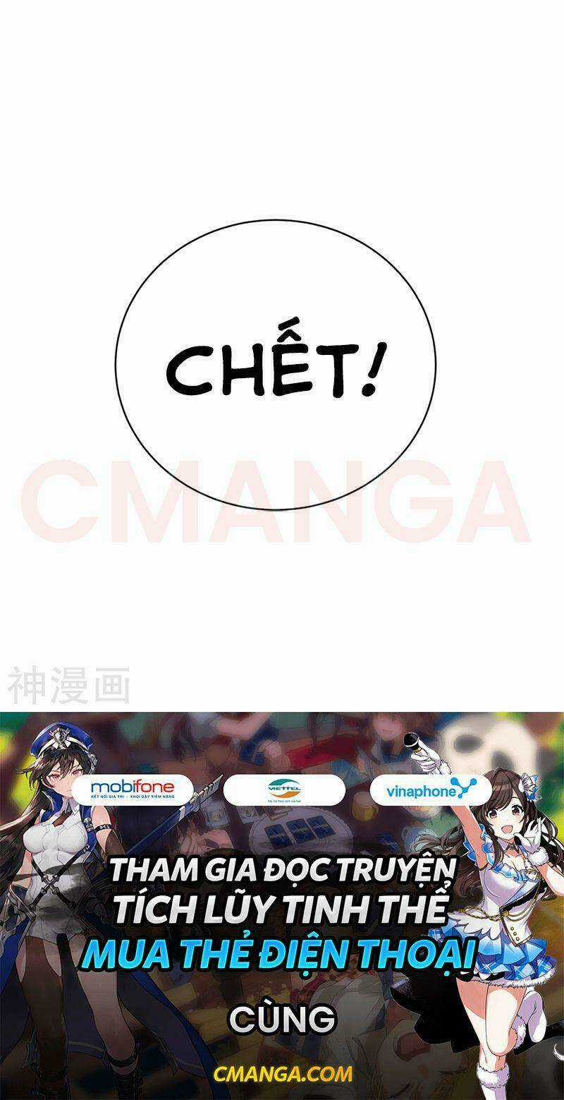 Nhất Kiếm Độc Tôn - Chapter 24 - Trang 20