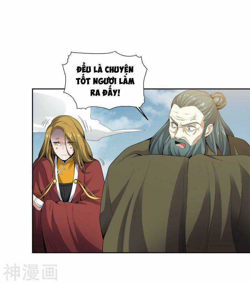 Nhất Kiếm Độc Tôn - Chapter 24 - Trang 5