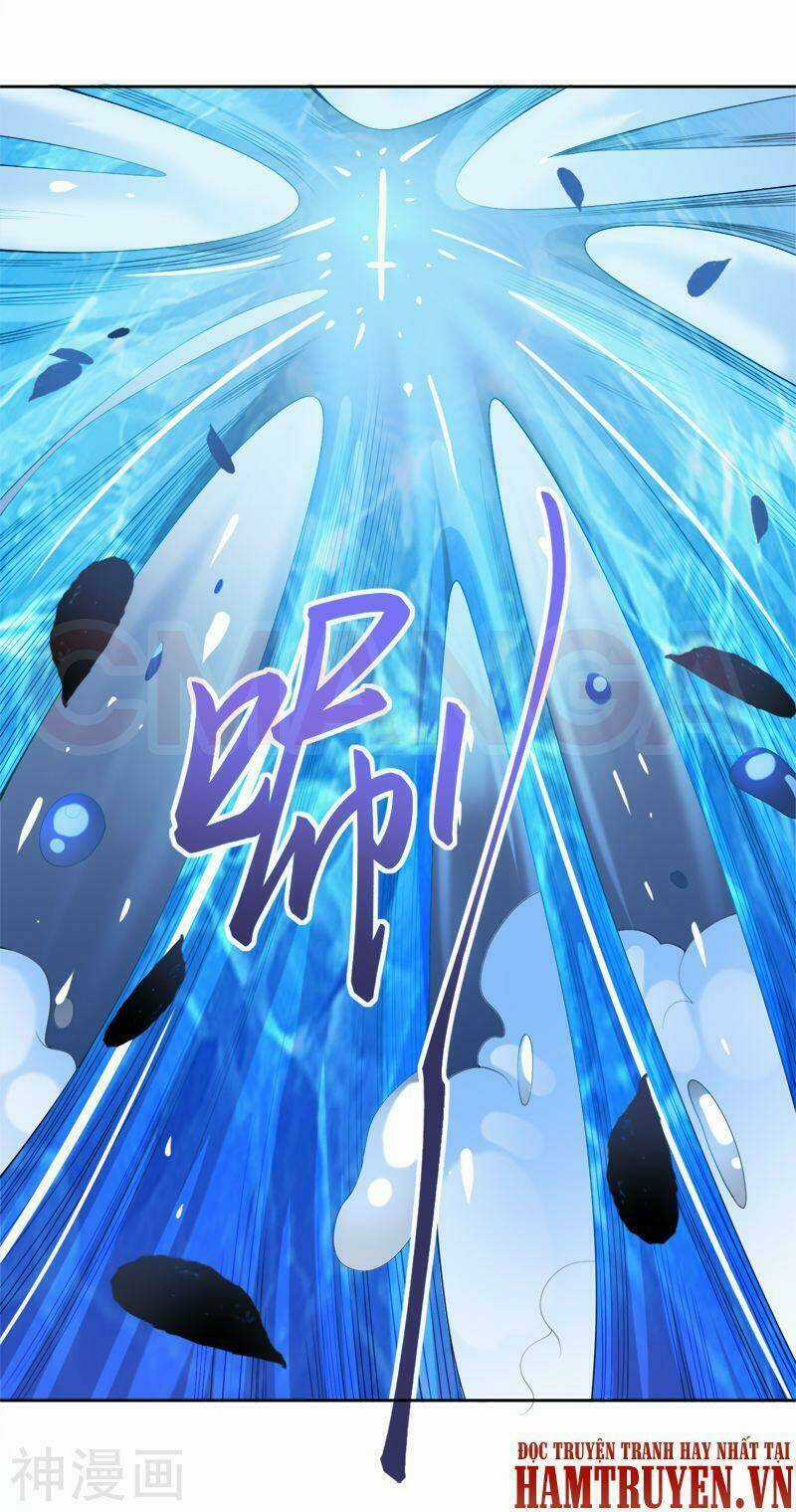 Nhất Kiếm Độc Tôn - Chapter 24 - Trang 10