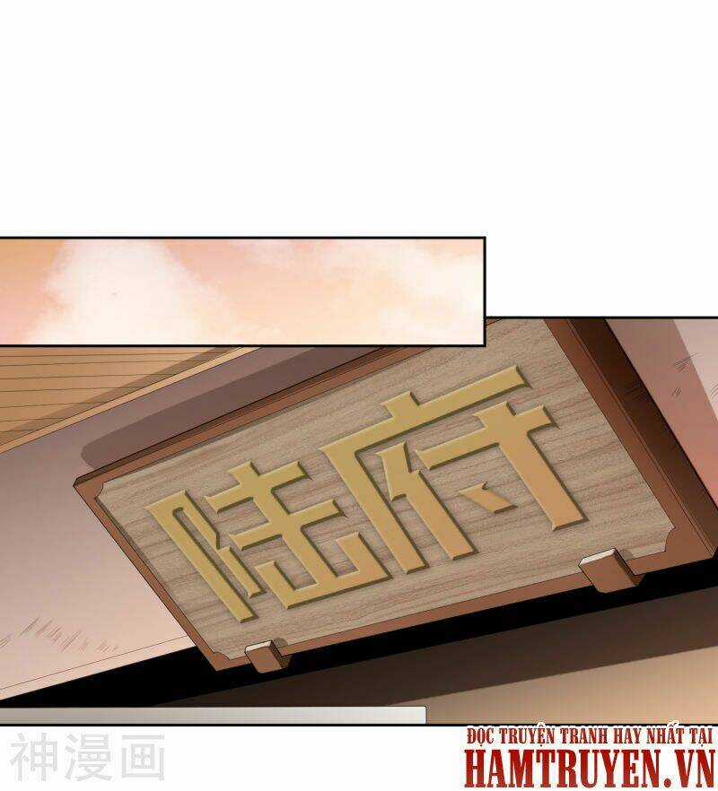 Nhất Kiếm Độc Tôn - Chapter 25 - Trang 14