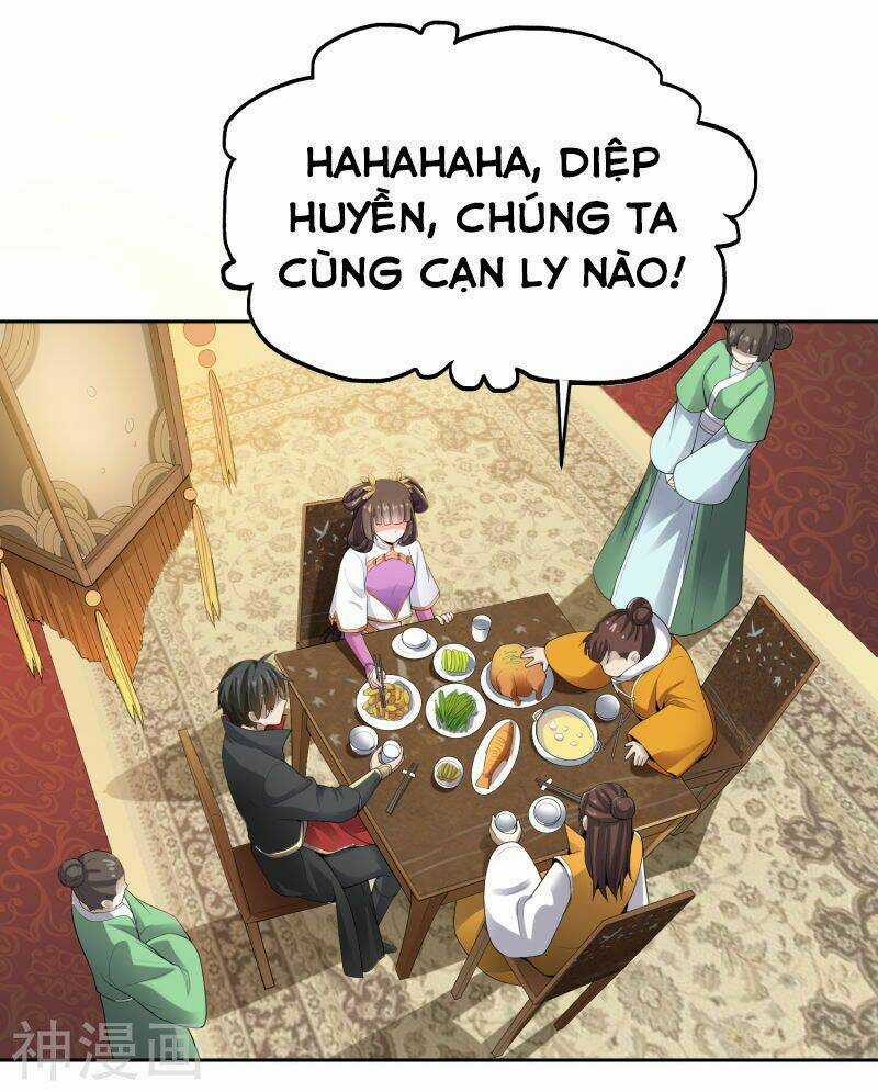 Nhất Kiếm Độc Tôn - Chapter 25 - Trang 15