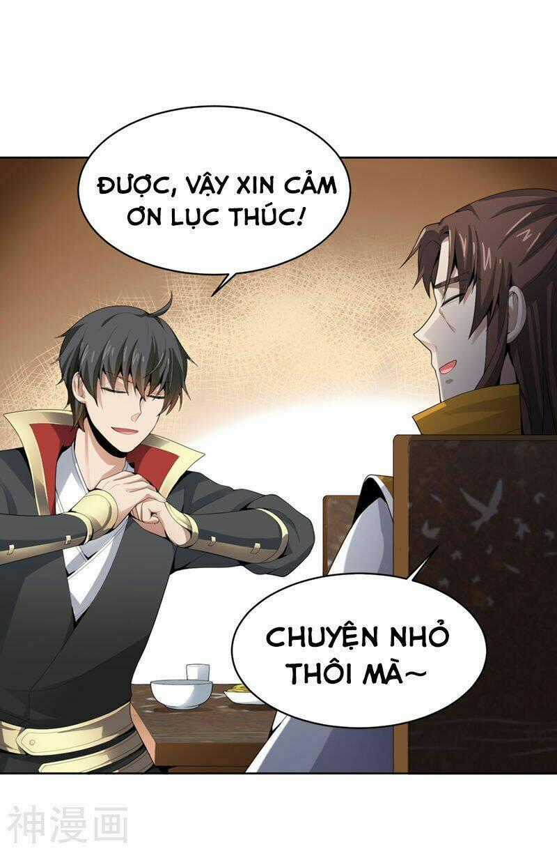 Nhất Kiếm Độc Tôn - Chapter 26 - Trang 2