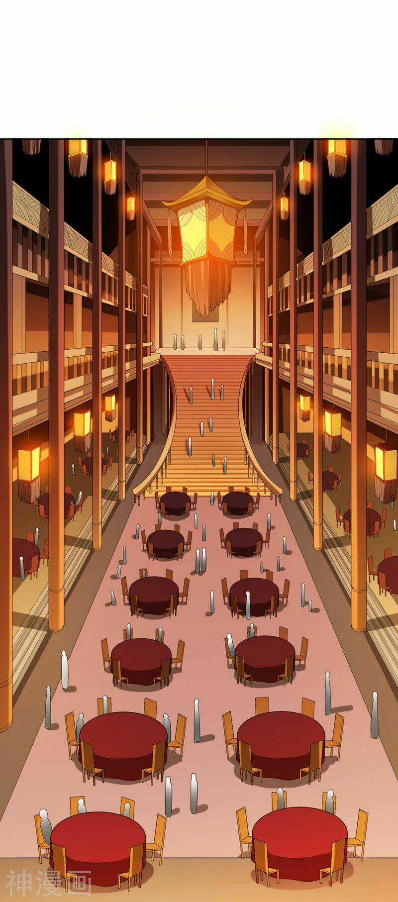 Nhất Kiếm Độc Tôn - Chapter 26 - Trang 11