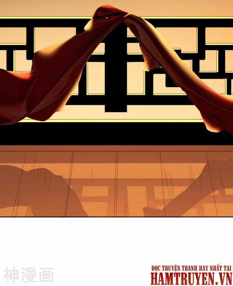 Nhất Kiếm Độc Tôn - Chapter 26 - Trang 12