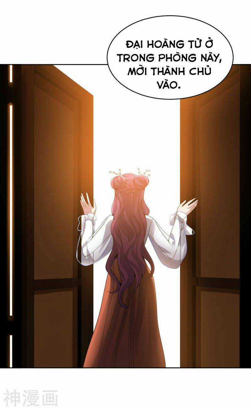 Nhất Kiếm Độc Tôn - Chapter 26 - Trang 14