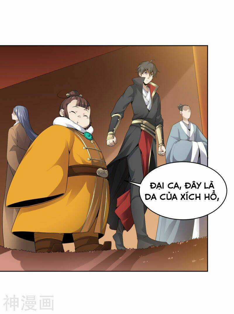 Nhất Kiếm Độc Tôn - Chapter 26 - Trang 16