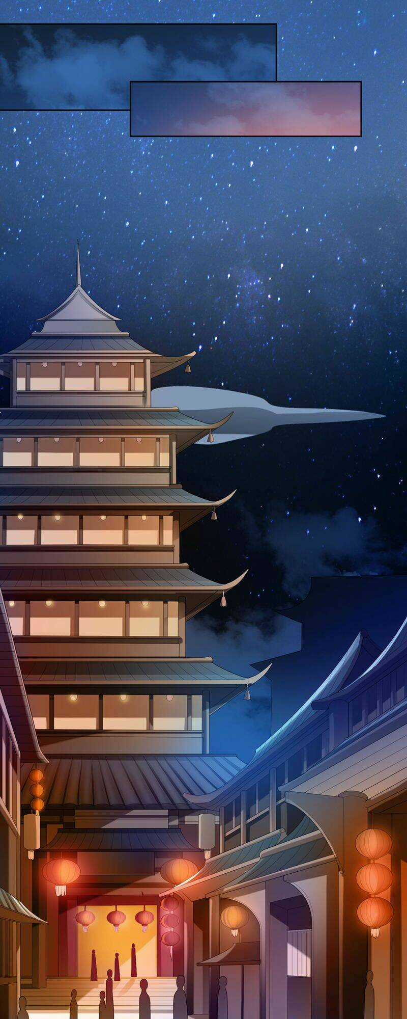 Nhất Kiếm Độc Tôn - Chapter 26 - Trang 4