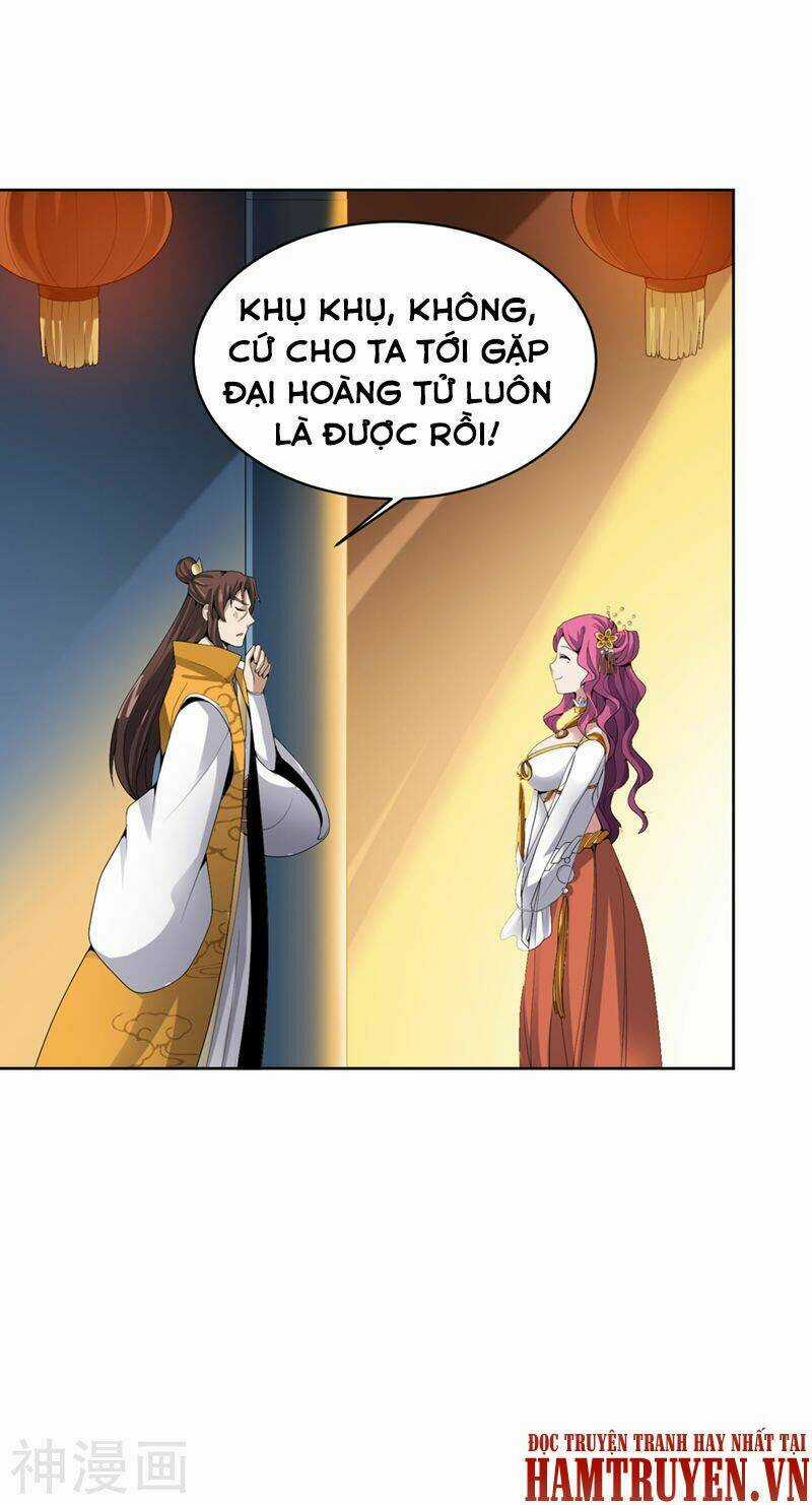 Nhất Kiếm Độc Tôn - Chapter 26 - Trang 9