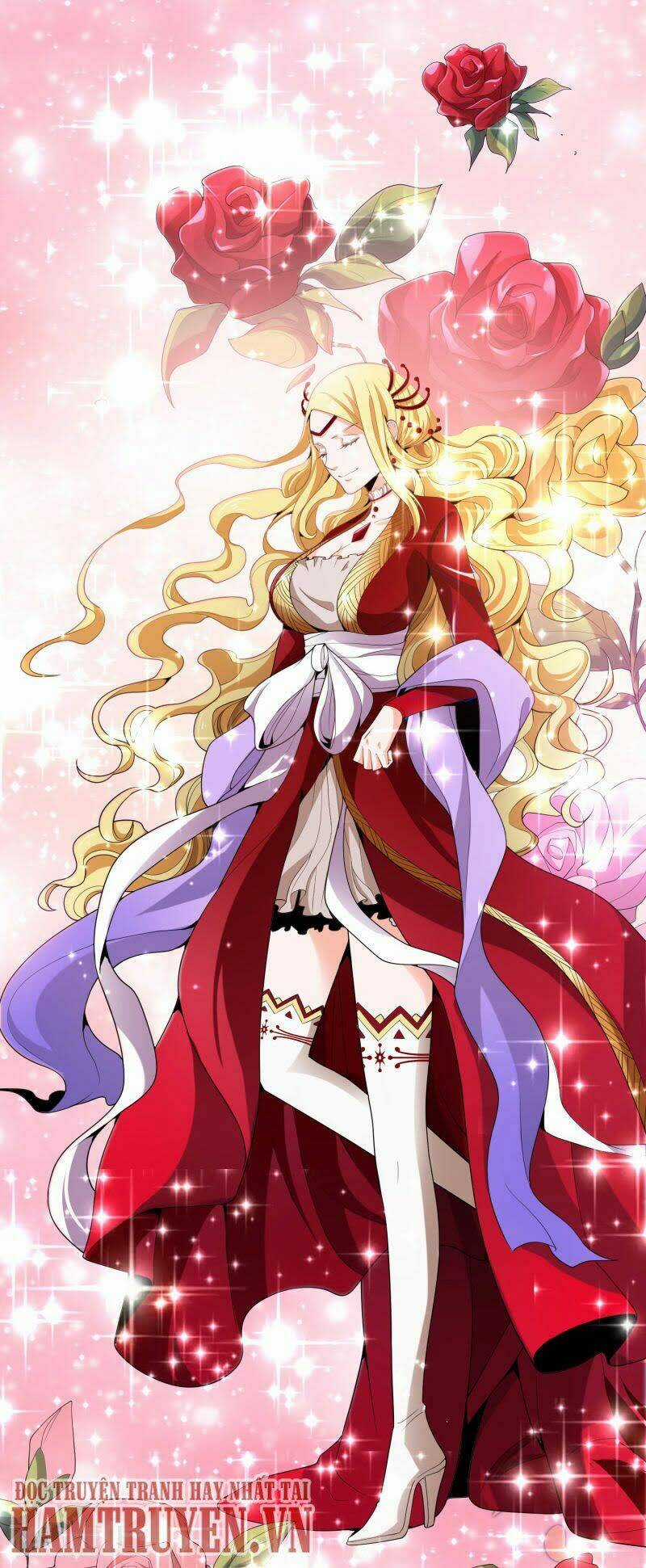 Nhất Kiếm Độc Tôn - Chapter 27 - Trang 15