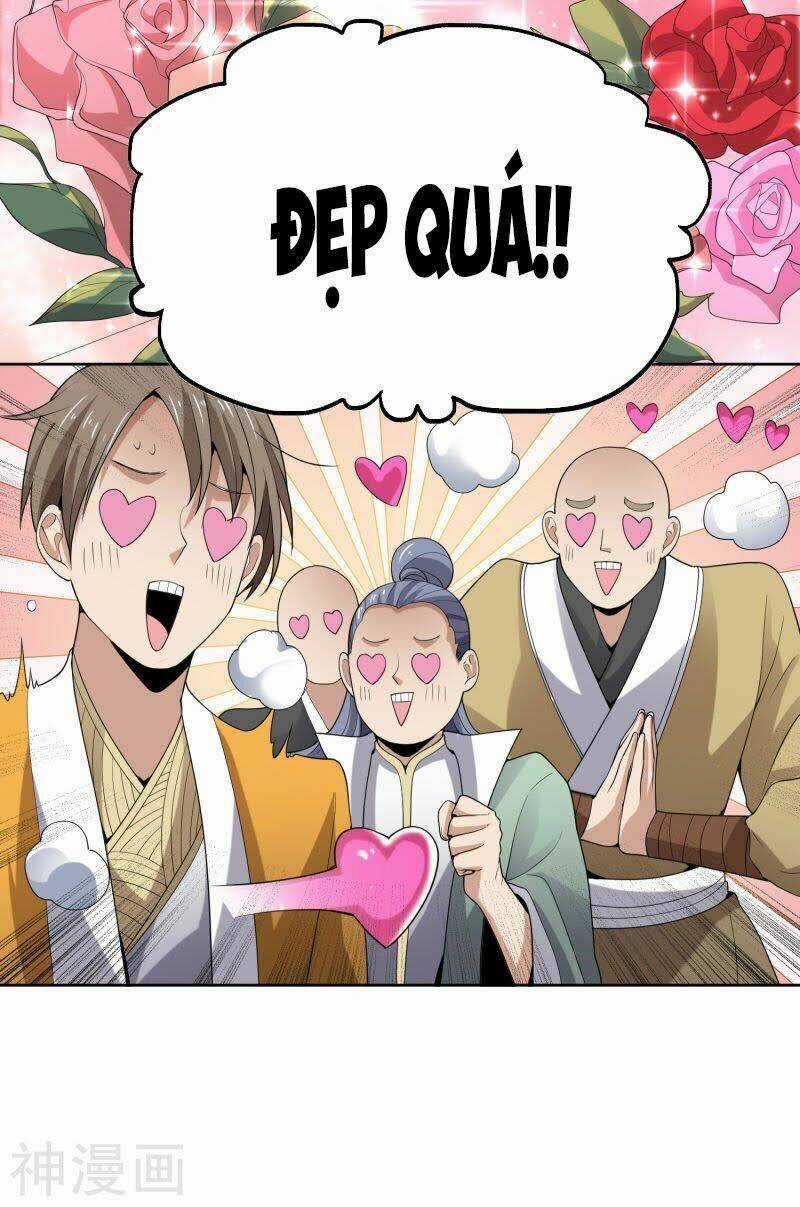 Nhất Kiếm Độc Tôn - Chapter 27 - Trang 16