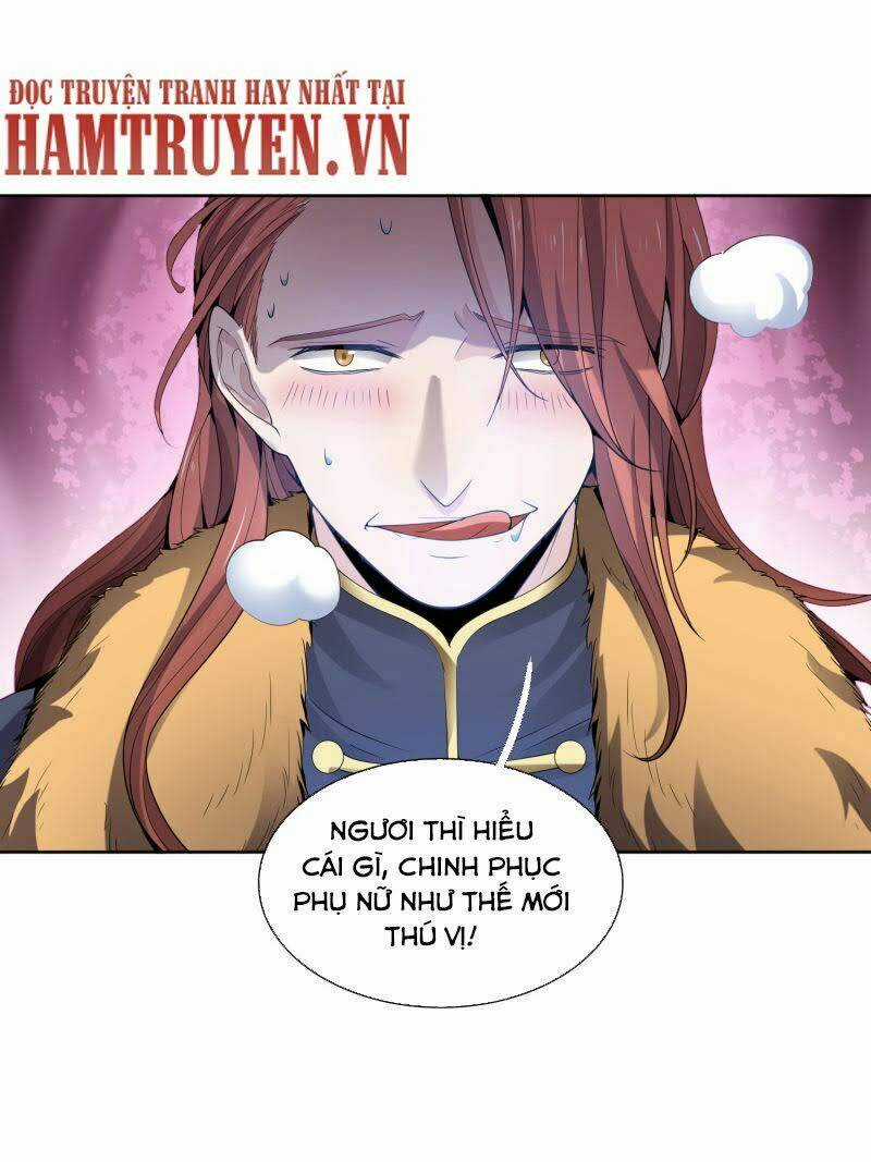 Nhất Kiếm Độc Tôn - Chapter 27 - Trang 19