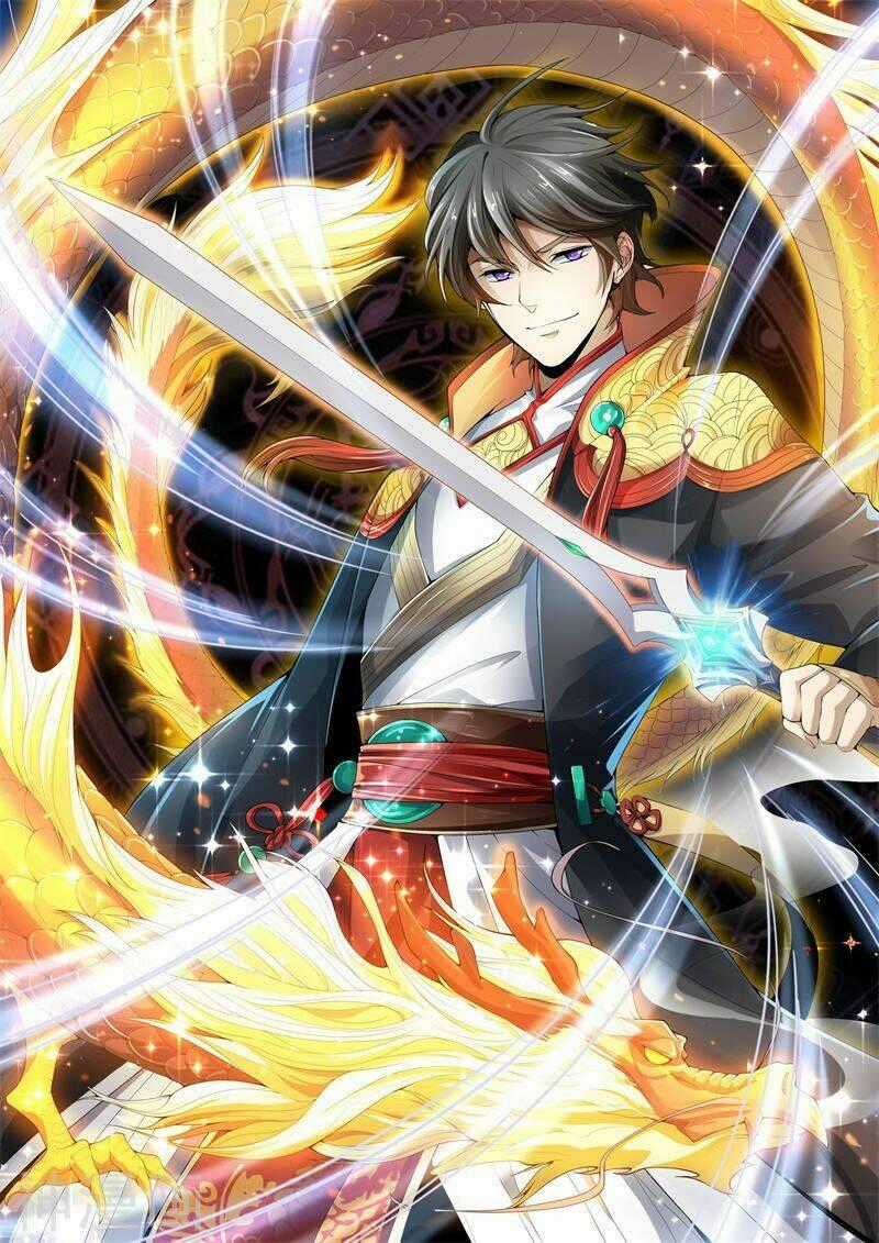 Nhất Kiếm Độc Tôn - Chapter 28 - Trang 1