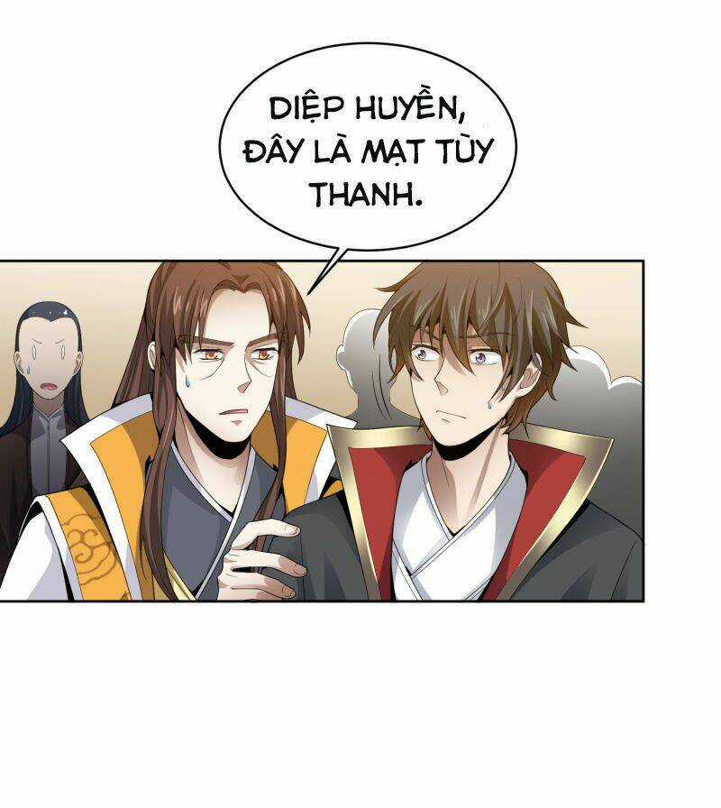 Nhất Kiếm Độc Tôn - Chapter 28 - Trang 14