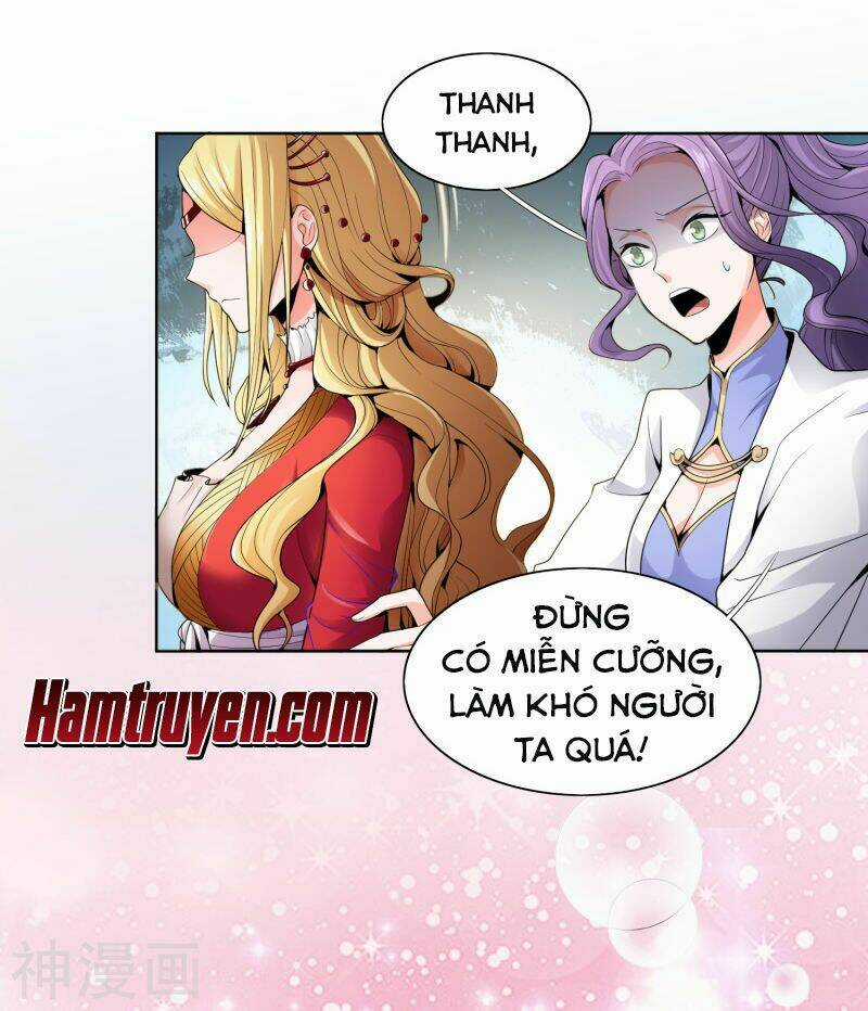 Nhất Kiếm Độc Tôn - Chapter 28 - Trang 19