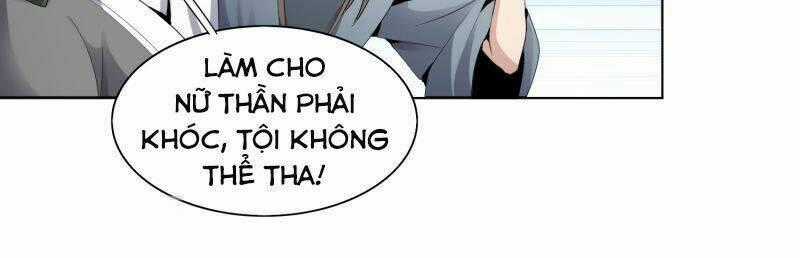 Nhất Kiếm Độc Tôn - Chapter 28 - Trang 21