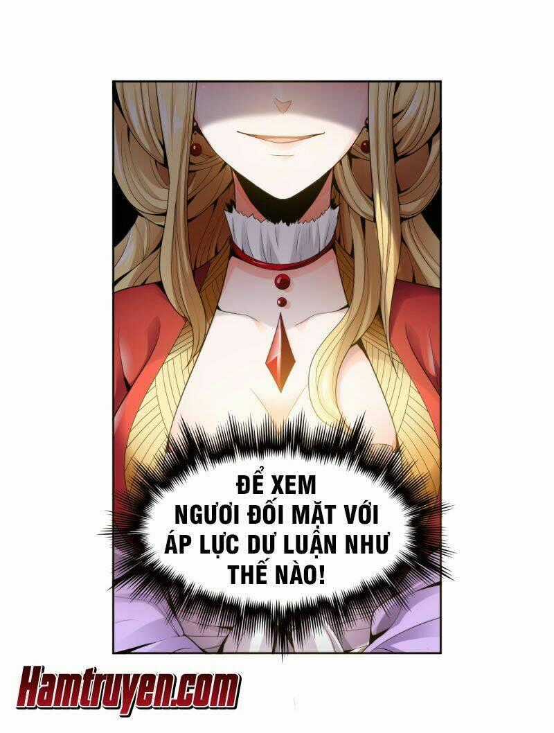 Nhất Kiếm Độc Tôn - Chapter 28 - Trang 22