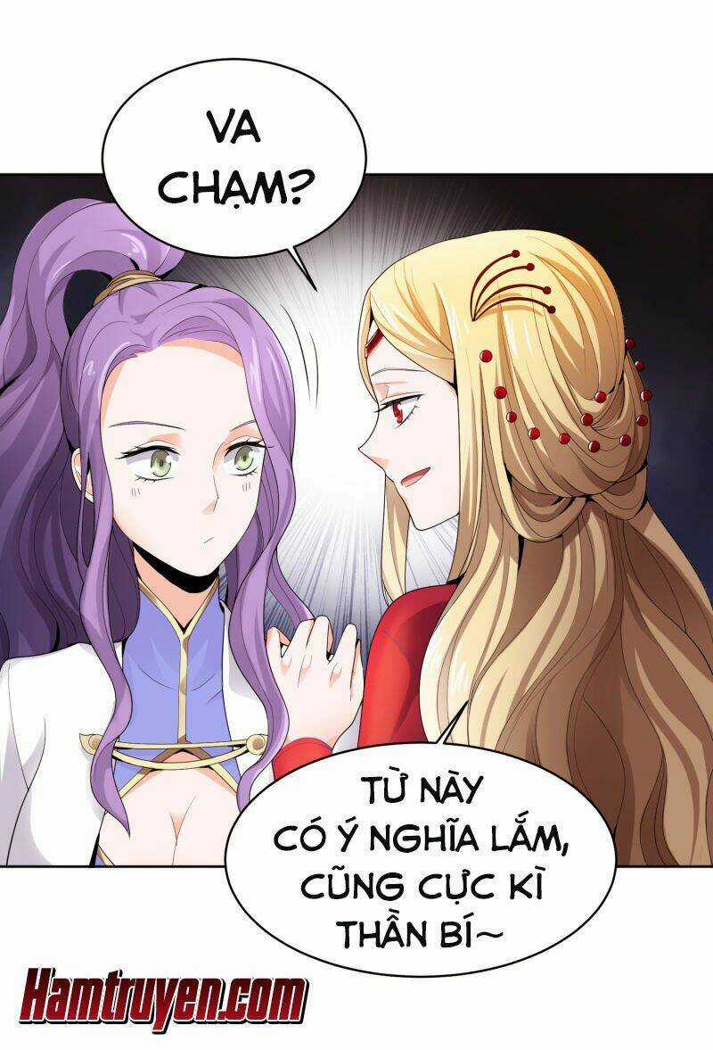 Nhất Kiếm Độc Tôn - Chapter 28 - Trang 9