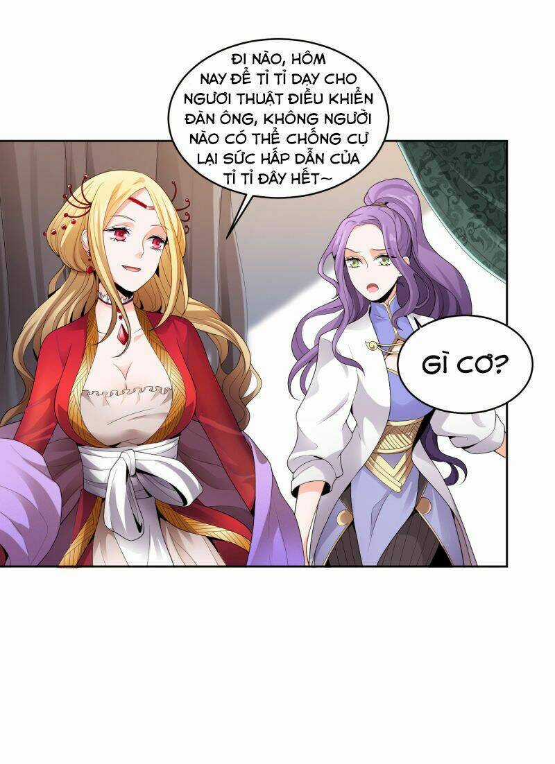 Nhất Kiếm Độc Tôn - Chapter 28 - Trang 10