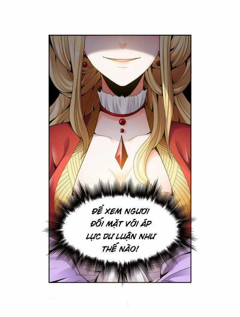 Nhất Kiếm Độc Tôn - Chapter 29 - Trang 1