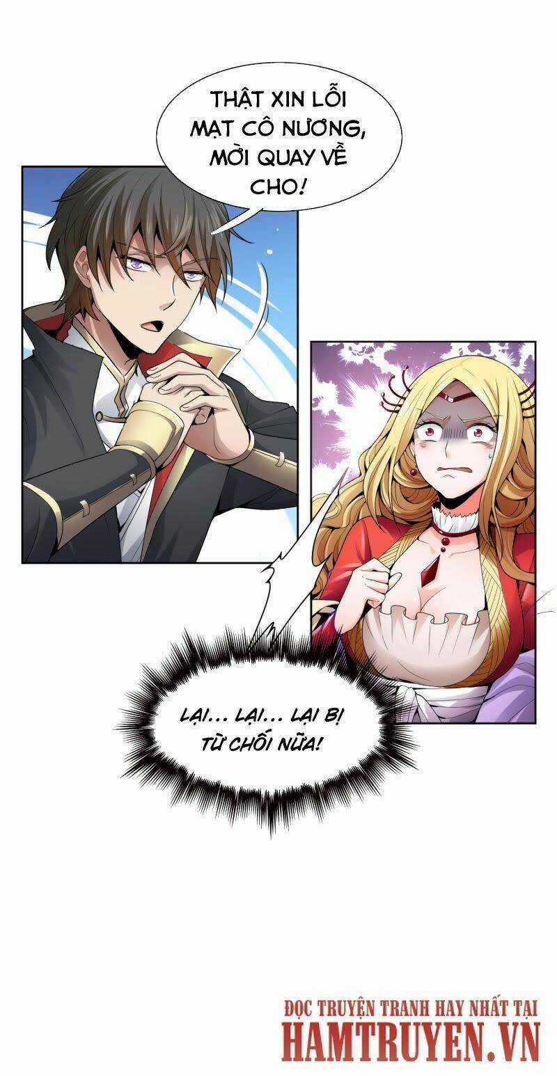 Nhất Kiếm Độc Tôn - Chapter 29 - Trang 2