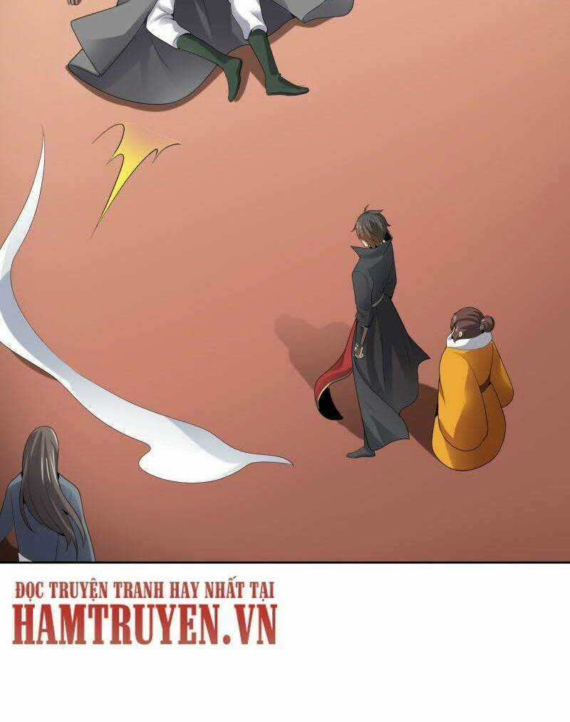 Nhất Kiếm Độc Tôn - Chapter 29 - Trang 11