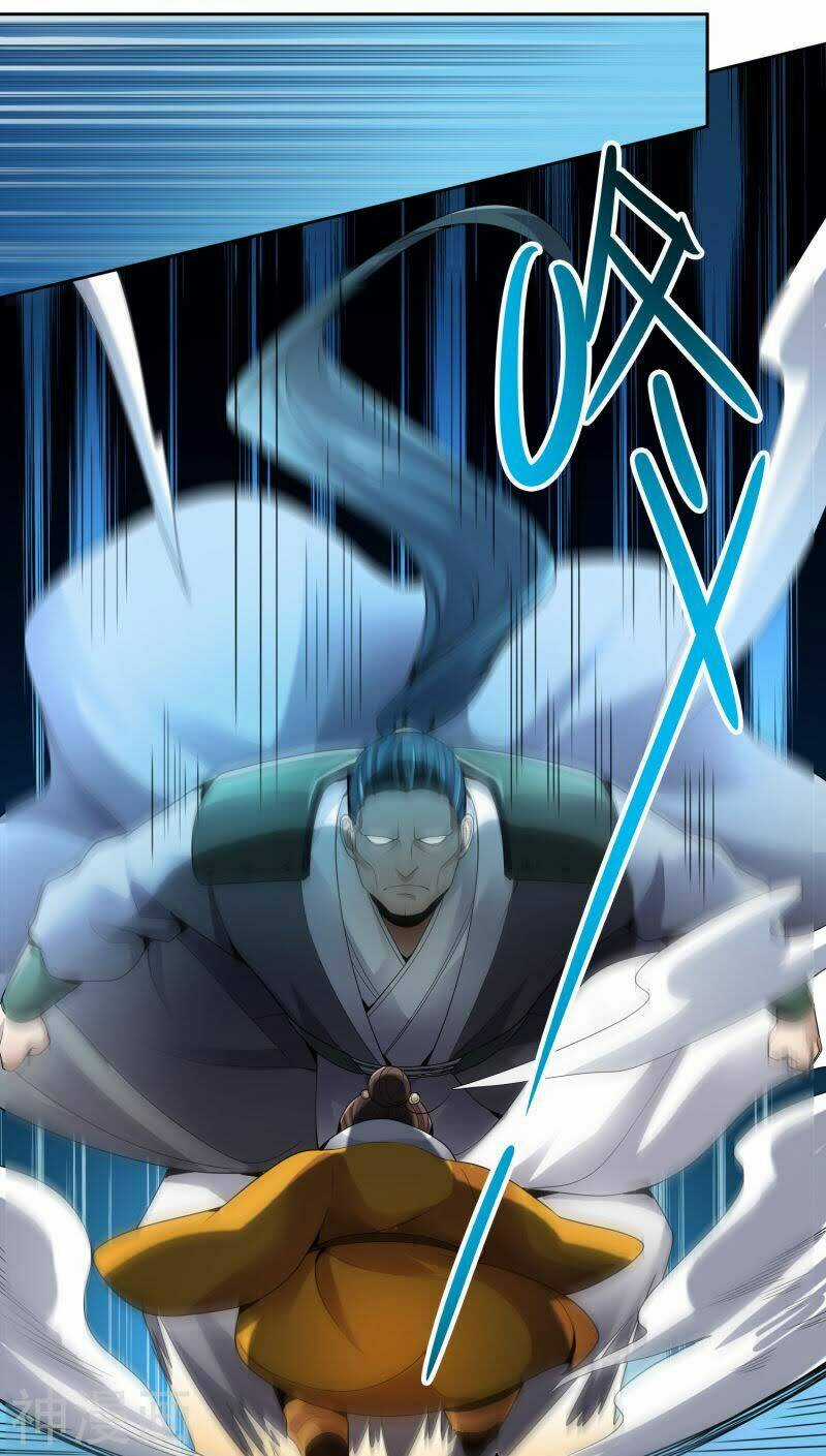 Nhất Kiếm Độc Tôn - Chapter 29 - Trang 5