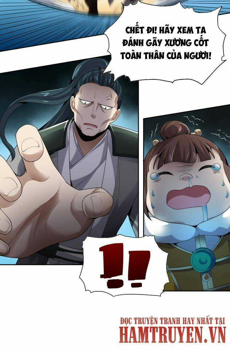 Nhất Kiếm Độc Tôn - Chapter 29 - Trang 6