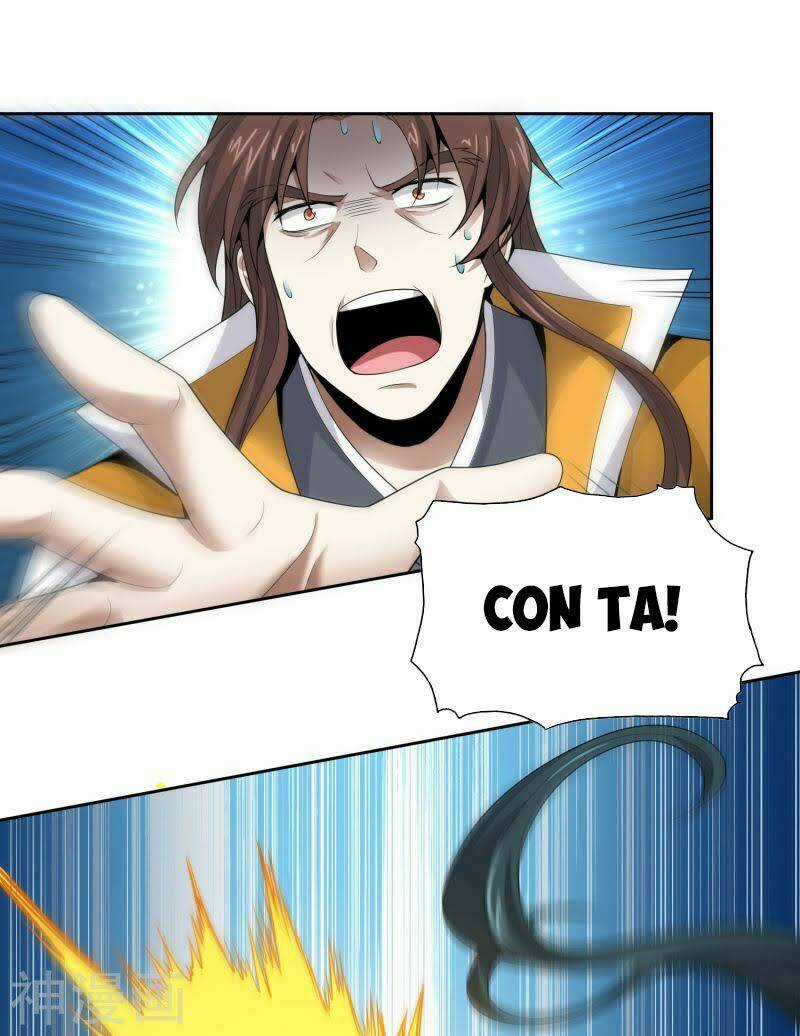 Nhất Kiếm Độc Tôn - Chapter 29 - Trang 7